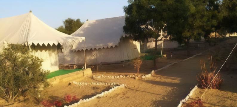 萨马拉特度假村(Samrat Resort)图片