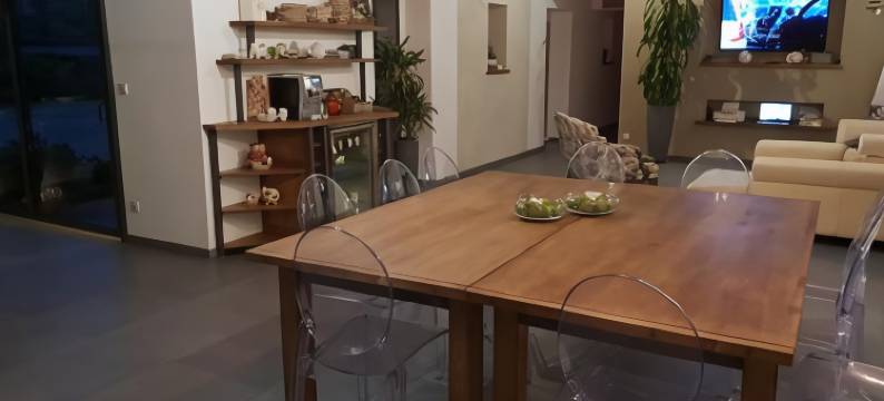 拉森瑟王子皮耶罗酒店(La Cense Pierrot des Princes)图片