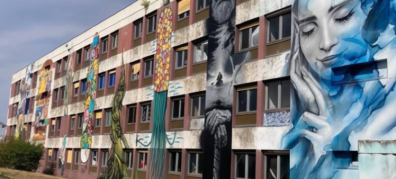 La Thibaude - Livry图片