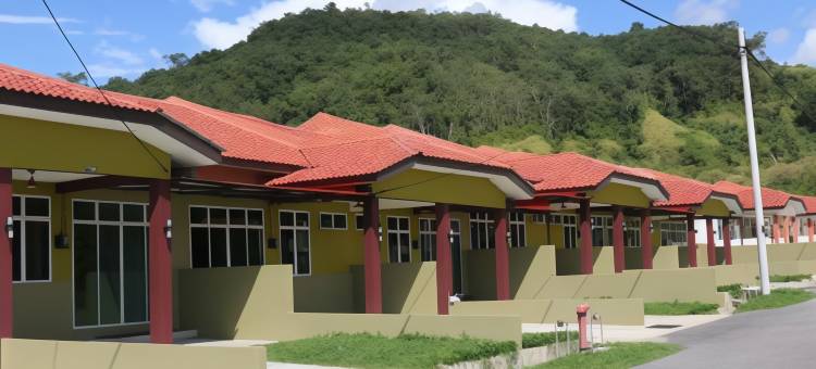 榴莲山别墅(Durian Hill Villa)图片