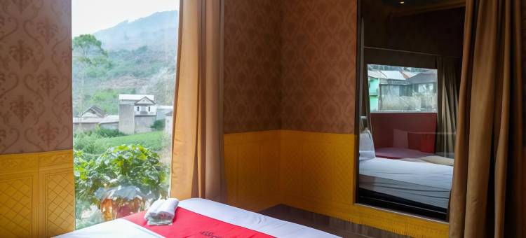 RedDoorz Syariah Near Gerbang Dieng 2图片