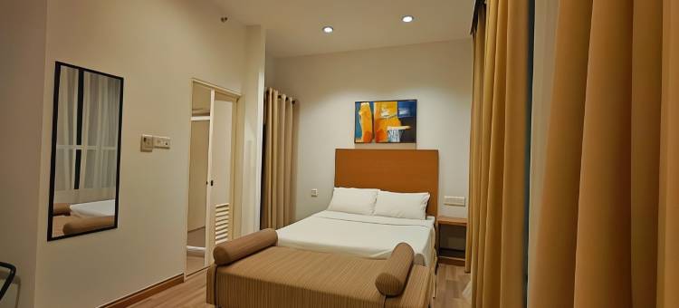 古晋多马尼酒店(Dormani Hotel Kuching)图片
