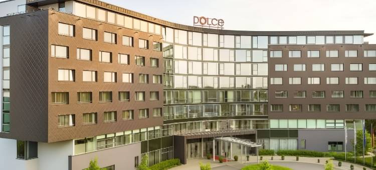 慕尼黑无限酒店和会议度假村(Infinity Hotel & Conference Resort Munich)图片