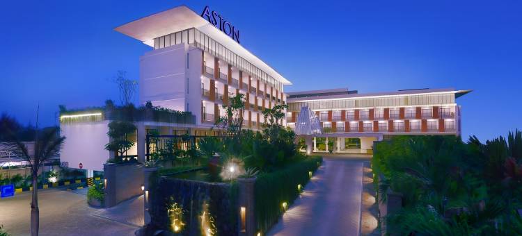 阿斯顿波琼内格罗市酒店(Aston Bojonegoro City Hotel)图片