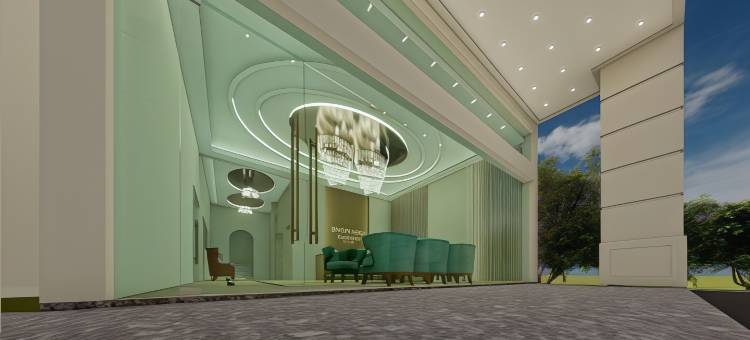 德文小憩酒店(Devon Rest)图片