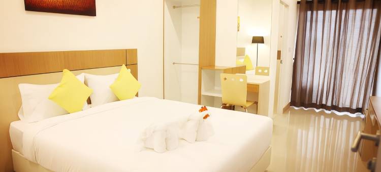 拉贝拉酒店(La Belle Hotel)图片