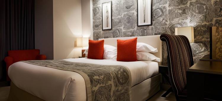 Le Mathurin酒店(Hotel Le Mathurin)图片