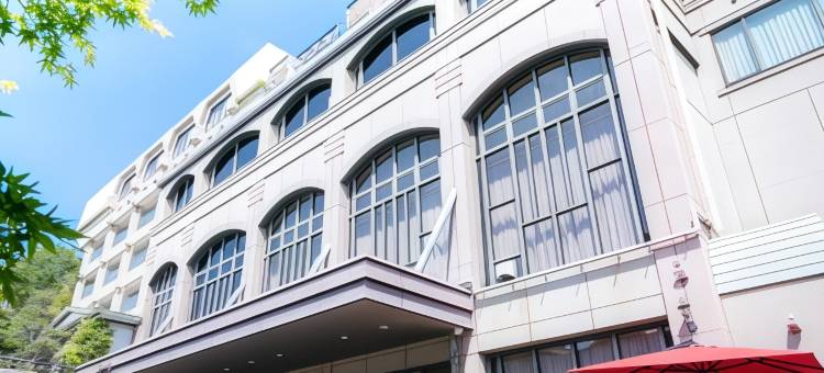 道后温泉桩馆酒店(Dogo Onsen Hotel Tsubakikan)图片