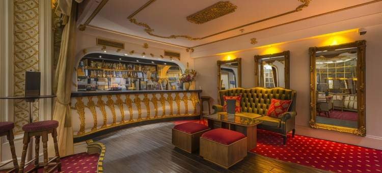 伦敦海德公园皇家大酒店(Grand Royale London Hyde Park)图片