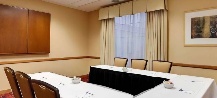 Residence Inn Phoenix North/Happy Valley图片