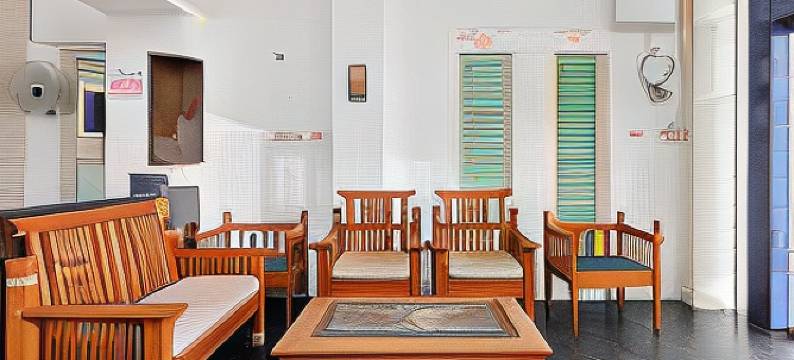 RedDoorz at Wisma Nabila Syariah Near Masjid Raya Baiturrahman Banda Aceh图片