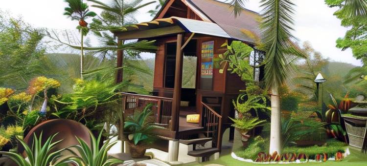 Garden of Gen Resort图片