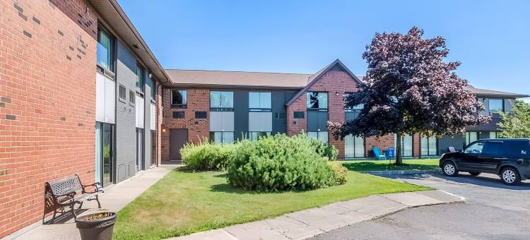 罗德威酒店(Rodeway Inn)图片