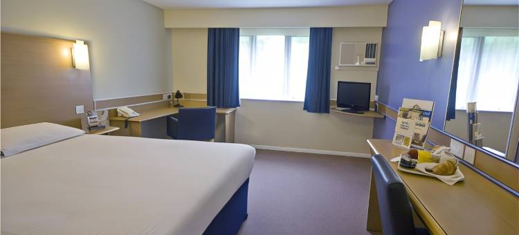 沃维克北M40温德姆戴斯酒店(Days Inn by Wyndham Warwick North M40)图片