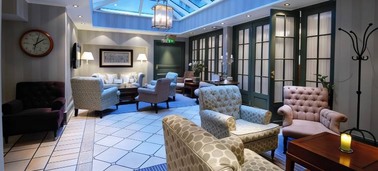巴斯蒂安家园酒店(Home Hotel Bastion)图片
