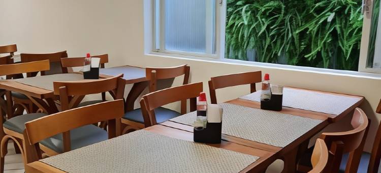 阿科斯宫殿酒店(Arcos Palace Hotel)图片