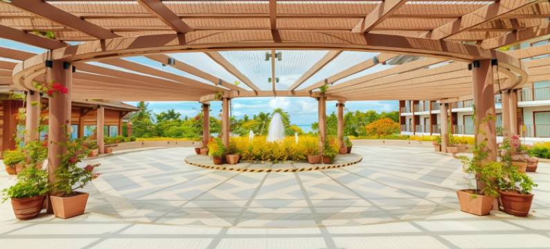 莫达拉海滩度假酒店(Modala Beach Resort)图片