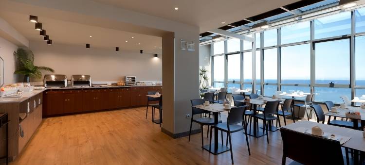 阿斯图里亚斯王子酒店(Hotel Príncipe de Asturias)图片