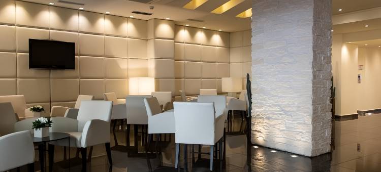 安蒂科博尔戈酒店(Hotel Antico Borgo)图片