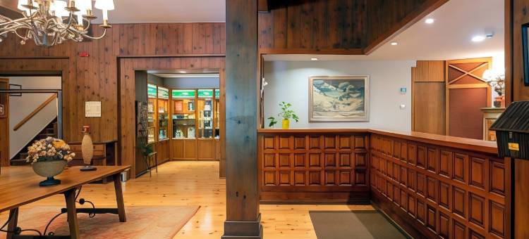 贝尔萨帕拉多尔酒店(Parador de Bielsa)图片