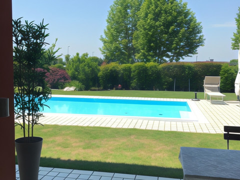 Casa Belvedere - Complimentary Wifi and Private Parking