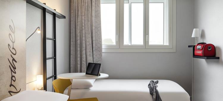 宜必思尚品莫城酒店(Ibis Styles Meaux Centre)图片