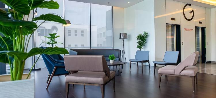 居林富勒酒店(Fuller Hotel Kulim)图片