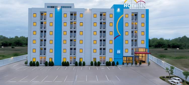 合宾酒店 罗勇(Hop Inn Rayong)图片