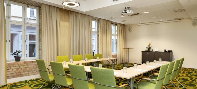 滨海大道菁英酒店(Elite Hotel Esplanade)图片