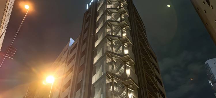 利夫马克斯酒店-东京神田东店(HOTEL LiVEMAX Tokyo Kanda-East)图片