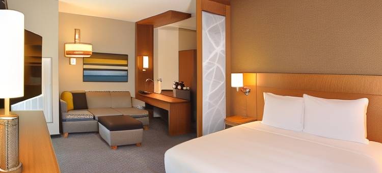 奥古斯塔凯悦嘉轩酒店(Hyatt Place Augusta)图片