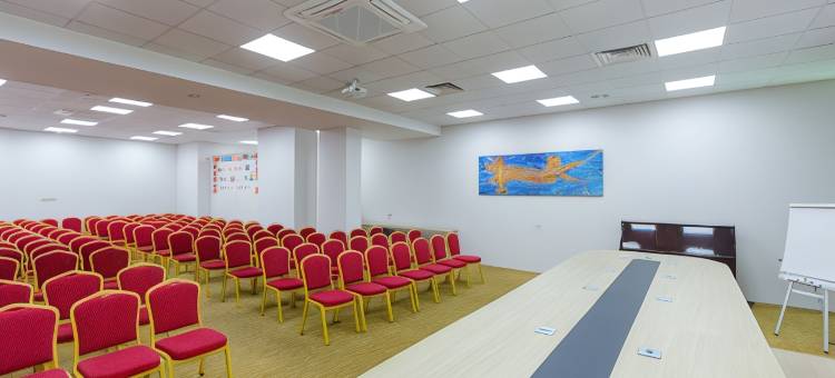 贝斯特韦斯特精品巴统精品酒店(Best Western Premier Batumi)图片