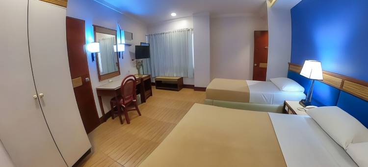 巴伦西亚酒店(Hotel Valencia)图片