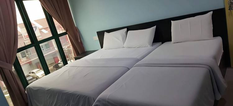 Hiap Hwa Hotel图片
