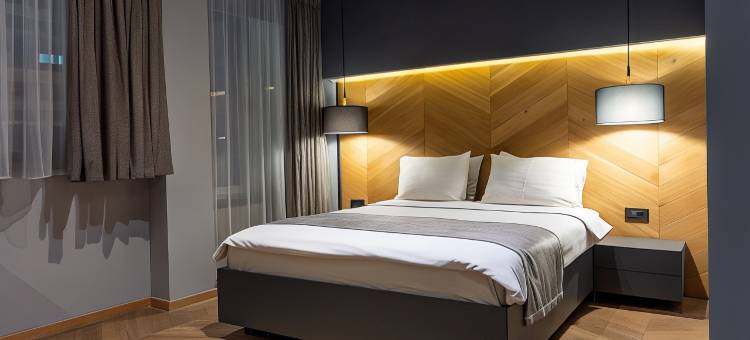伦敦民宿酒店(Hotel London B&B)图片