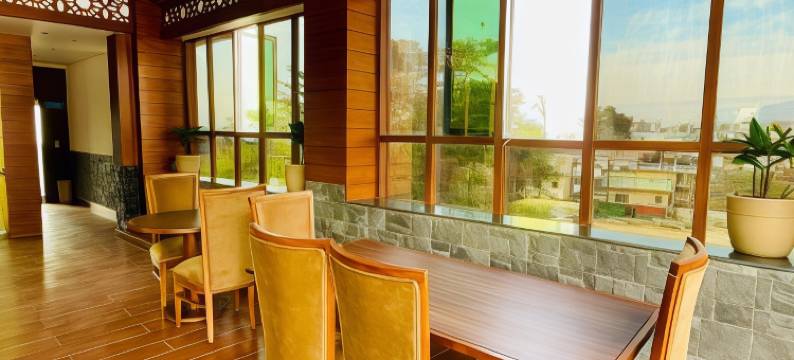 Suryadev酒店(Hotel Suryadev)图片