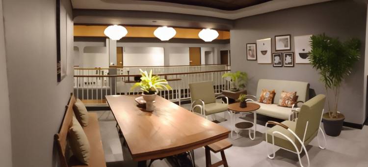 Verde Hotel Purwokerto图片
