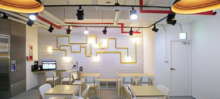 首尔塔K POP酒店(K-POP Hotel Seoul Tower)图片