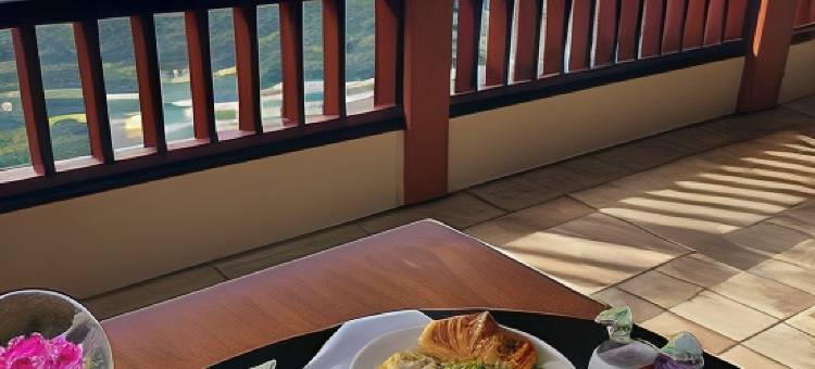 萨米菲花园酒店(Samfi Gardens)图片