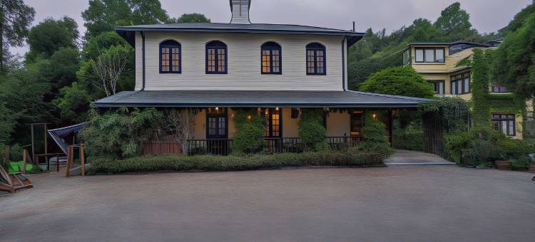 噶伦堡斯特林公园酒店(Sterling Park Kalimpong)图片