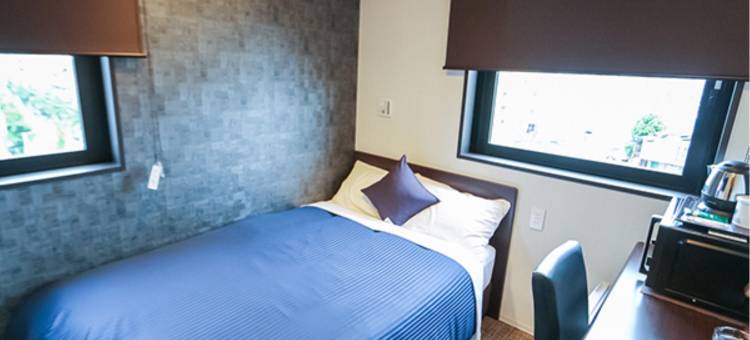利夫马克斯酒店-富山店(HOTEL LiVEMAX Toyama)图片