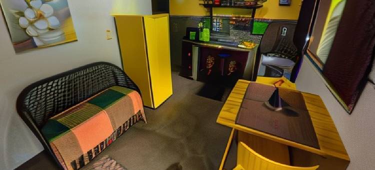 Saíra Recanto de Serra图片