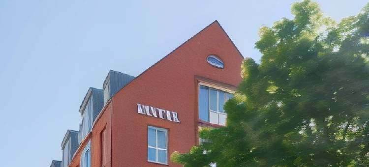 施彻贝格贝斯特韦斯特酒店(Best Western Hotel am Strassberger Tor)图片