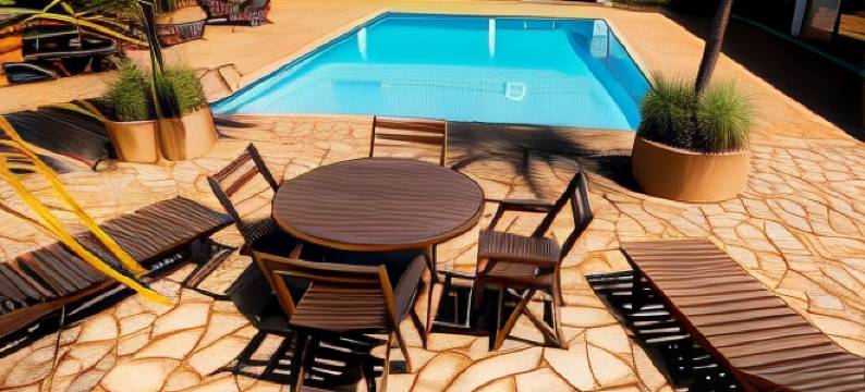 佛南大奥酒店(Hotel Fernandão)图片