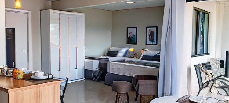 Diamond酒店和住宿公寓(Diamond Hotéis e Flats)图片