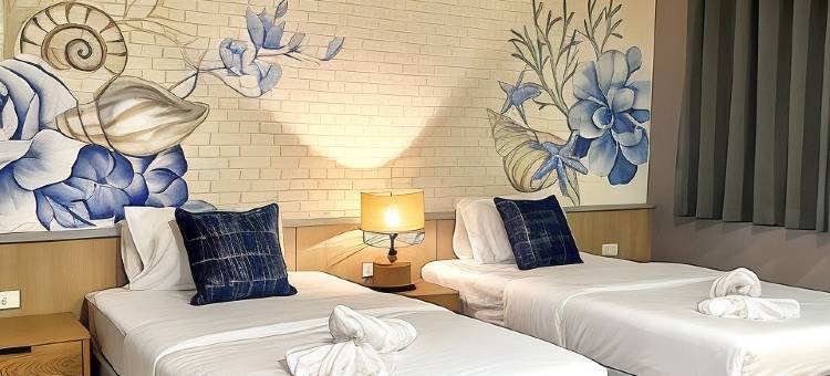 皮皮岛英迪格酒店(Phi Phi Indigo Hotel)图片