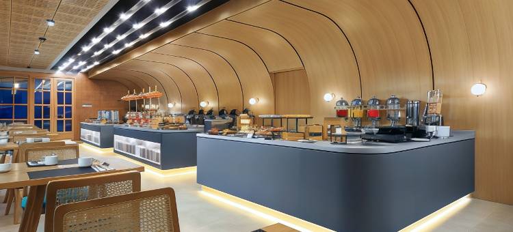 阿斯顿莫佐克托酒店及会议中心(Aston Mojokerto Hotel & Conference Center)图片