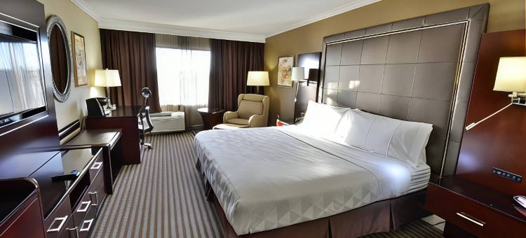 假日酒店-奥兰多东部/中佛罗里达大学(Holiday Inn Orlando East - UCF Area)图片