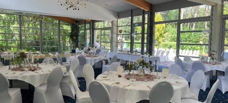 黑德彻努克酒店(Hotel Zur Heidschnucke)图片