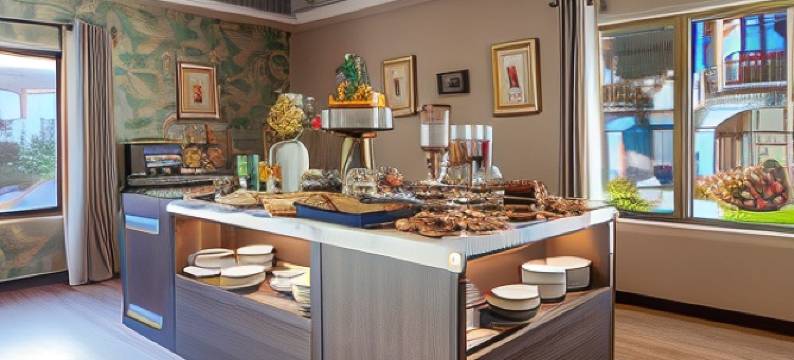 里斯巴塔尔哈酒店(Hotel LIS Batalha)图片